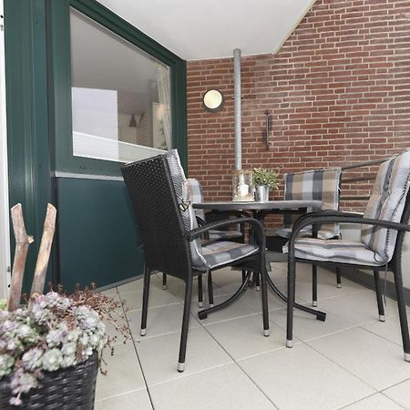 Haus Flora Whg 09 Apartment Wyk auf Foehr Ngoại thất bức ảnh